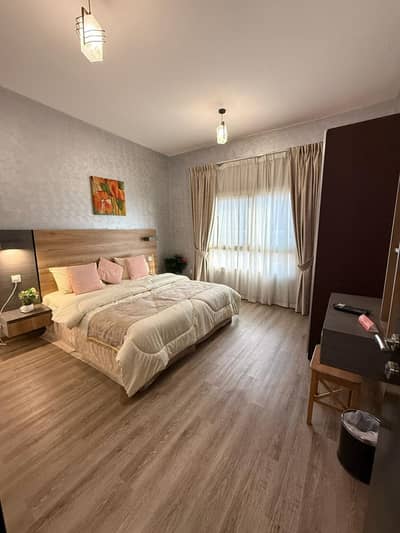 1 Bedroom Apartment for Rent in Al Nahda (Dubai), Dubai - 2a05c137-4c36-44b2-aec9-aa4a06fca1d4. jpeg