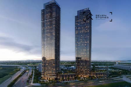 迪拜溪港， 迪拜 2 卧室单位待售 - 位于迪拜溪港，Altan 2 卧室的公寓 3257888 AED - 12706703