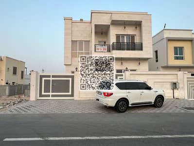 6 Cпальни Вилла в аренду в Аль Захья, Аджман - IMG-20250904-WA0018. jpg
