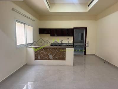 1 Bedroom Apartment for Rent in Khalifa City, Abu Dhabi - 1c294376-b91e-4a2a-9a4a-bcf6e14e1f72. jpg