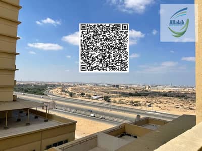 1 Bedroom Flat for Sale in Emirates City, Ajman - WhatsApp Image 2025-02-01 at 7.36. 34 AM (1). jpeg