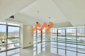 شقة في المراسي،البطين 3 غرف 170000 درهم - 12706766