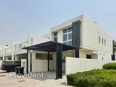 فیلا في سنتوري،(أكويا من داماك) داماك هيلز 2 3 غرف 2100000 درهم - 12706774
