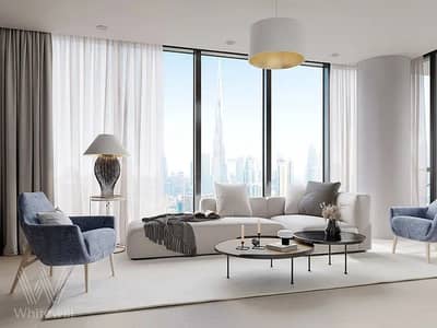 3 Bedroom Flat for Sale in Sobha Hartland, Dubai - 1. jpg