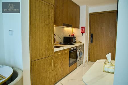 Studio for Rent in Meydan City, Dubai - d77624af-b0a3-47e6-a2a1-1e7a449cb7f8. jpg