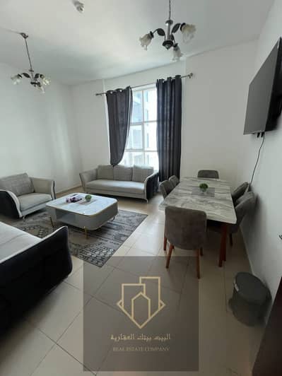 2 Cпальни Апартаменты Продажа в Аль Нуаимия, Аджман - IMG-20250904-WA0142. jpg