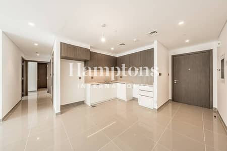 2 Bedroom Flat for Rent in Dubai Creek Harbour, Dubai - Elegant | Spacious | Brand New