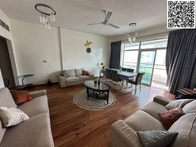 2 Cпальни Апартаменты в аренду в Аджман Даунтаун, Аджман - IMG-20250904-WA0010. jpg