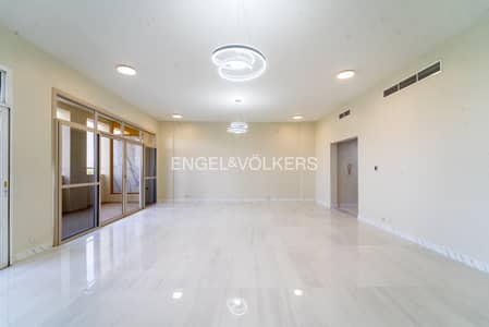 汽车城， 迪拜 3 卧室公寓待租 - 位于汽车城，绿色社区（汽车城），梯田公寓 3 卧室的公寓 250000 AED - 12706902