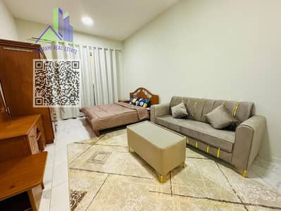 Studio for Rent in Al Mowaihat, Ajman - 2838de1c-7441-4bac-a511-3a43825d6fae. jpg