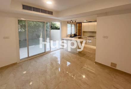 3 Bedroom Townhouse for Rent in The Springs, Dubai - Fully Renovated | Near Park | Vacant