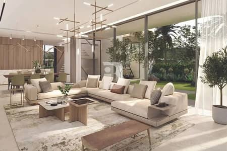 5 Bedroom Villa for Sale in Expo City, Dubai - Great Investment | Exclusive Villa | PHPP