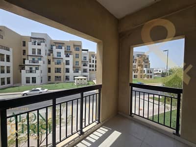Studio for Sale in Al Quoz, Dubai - Studio | Largest Layout | Vacant | Pool View
