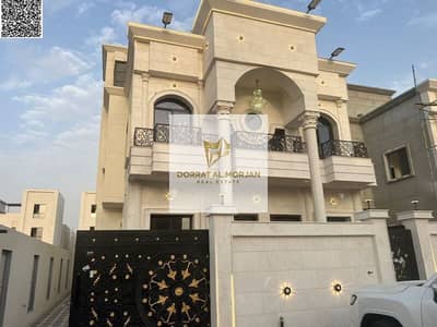 5 Cпальни Вилла Продажа в Аль Амера, Аджман - WhatsApp Image 2025-08-25 at 5.29. 21 PM. jpeg