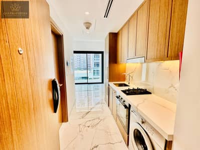 استوديو  للايجار في مدينة ميدان، دبي - IMG_4175. jpg