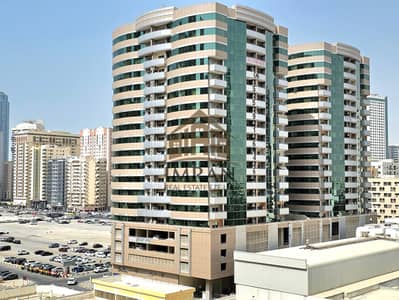 فلیٹ 1 غرفة نوم للايجار في التعاون، الشارقة - 20250821_144732. jpg