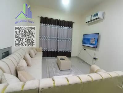 شقة 1 غرفة نوم للايجار في الروضة، عجمان - 5c7662c4-78a3-4b4a-a3b7-88209845c889. jpg