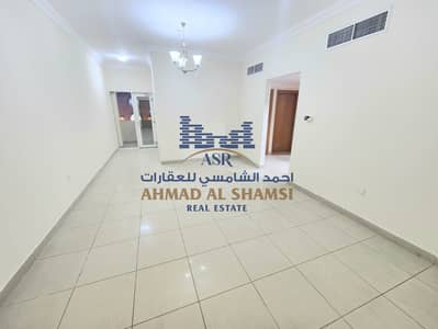 2 Bedroom Flat for Rent in Al Nahda (Sharjah), Sharjah - 20241016_202448. jpg