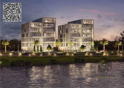 Студия Продажа в Аль Зора, Аджман - nexa32854. png