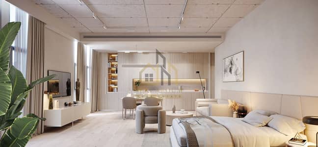 Studio for Sale in City of Arabia, Dubai - 8. png