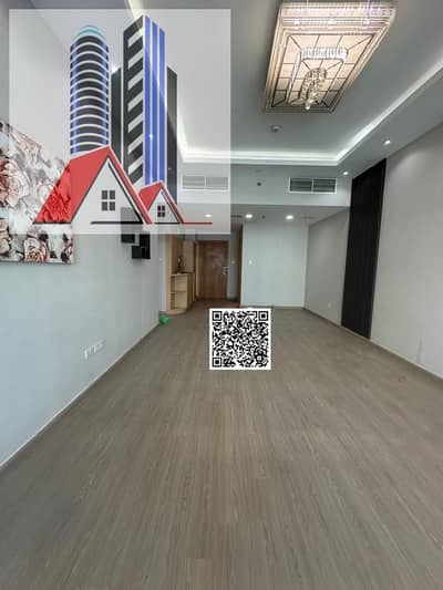 拉希迪亚， 阿治曼 3 卧室公寓待售 - 3 bhk nawaz QR code. jpg