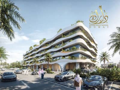 2 Bedroom Flat for Sale in Dubai South, Dubai - ac0492b3-9733-4cd2-ad3c-de045cd32261. jpg