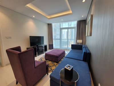 1 Bedroom Hotel Apartment for Rent in Downtown Dubai, Dubai - WhatsApp Image 2025-07-25 at 9.50. 34 AM (1). jpeg