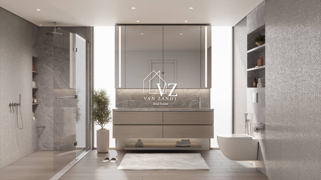 2 Claydon House - Master Bathroom. jpg
