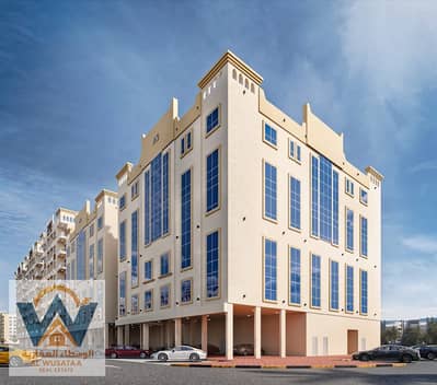 2 Bedroom Flat for Sale in Al Yasmeen, Ajman - WhatsApp Image 2025-08-06 at 3.31. 40 PM (12). jpeg