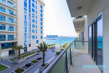 1 Bedroom Flat for Rent in Al Marjan Island, Ras Al Khaimah - 1 Bedroom for Rent in Marjan Island, Ras Al Khaimah - Lower Floor