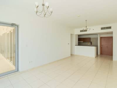 2 Bedroom Apartment for Rent in Dubai Land Residence Complex, Dubai - High Floor / Global Village View / Spacious Layout
