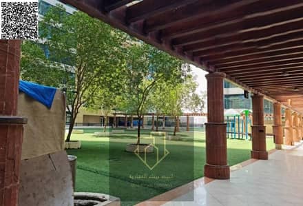 Studio for Rent in Al Rashidiya, Ajman - WhatsApp Image 2025-09-04 at 4.59. 28 PM. jpeg