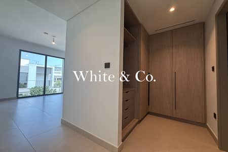 3 Bedroom Townhouse for Rent in Tilal Al Ghaf, Dubai - Ready to Move| Internal | Perfect Location