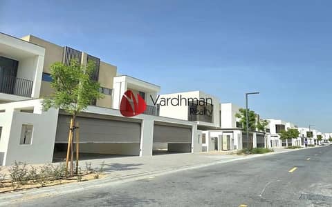 4 Bedroom Villa for Rent in Al Furjan, Dubai - villa 14. jpg