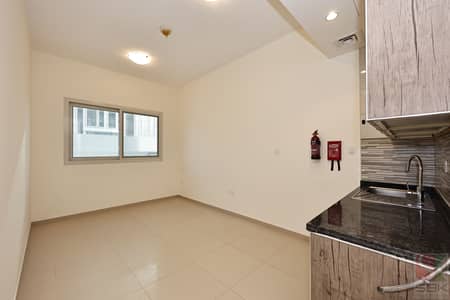 Monolocale in affitto a Al Jaddaf, Dubai - _59A6506. JPG Monolocale in affitto a Al Jaddaf, Dubai - _59A6506. JPG