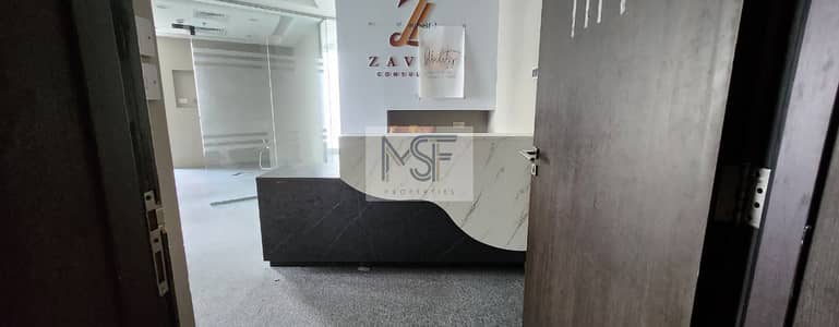 Office for Rent in Business Bay, Dubai - 226c739f-c1df-4342-bef6-3d1e43b46035. jpeg