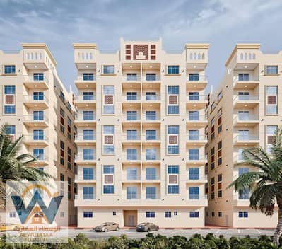 Studio for Sale in Al Yasmeen, Ajman - WhatsApp Image 2025-08-06 at 3.31. 40 PM (11). jpeg