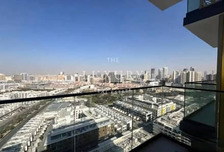 Studio for Rent in Jumeirah Village Circle (JVC), Dubai - 7. png
