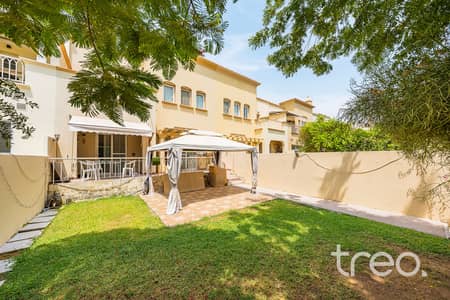فیلا 3 غرف نوم للبيع في الينابيع، دبي - فیلا في الينابيع 11،الينابيع 3 غرف 5500000 درهم - 12707408
