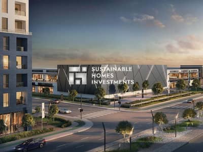 Plot for Sale in Al Shamkha, Abu Dhabi - 1. png