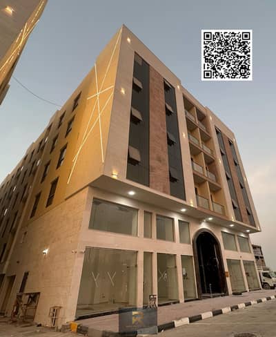 3 Bedroom Flat for Rent in Al Tallah 2, Ajman - RONY QR. jpeg