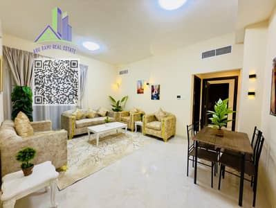 فلیٹ 1 غرفة نوم للايجار في النعيمية، عجمان - 0cb4926a-97b5-486c-ac86-2c9f9dddf677. jpg