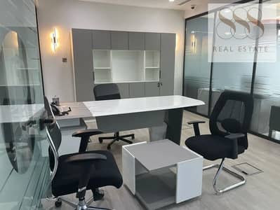 商业湾， 迪拜 写字楼待售 - 位于商业湾，苜蓿湾大厦 的写字楼 2000000 AED - 12629986