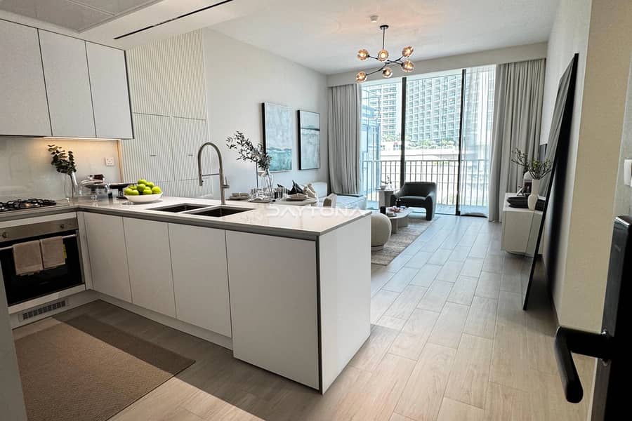 READY SOON | NO COMMISSION | 4% DLD FEES WAIVED