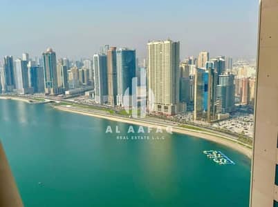 2 Bedroom Apartment for Rent in Al Khan, Sharjah - IMG-20250904-WA0035. jpg