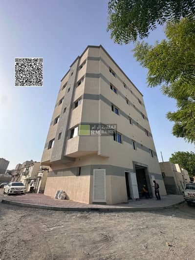 11 Bedroom Building for Sale in Al Rashidiya, Ajman - WhatsApp Image 2025-09-04 at 5.02. 37 PM. jpeg