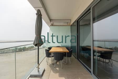 2 Bedroom Apartment for Sale in Yas Island, Abu Dhabi - Sea View | Luxury Living | Prestige 2BR