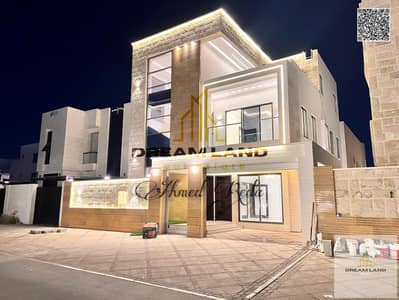 5 Bedroom Villa for Sale in Al Yasmeen, Ajman - batch_WhatsApp Image 2025-02-22 at 9.25. 44 PM (1). jpeg