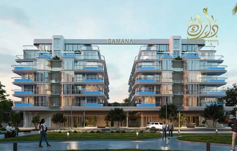 2 Bedroom Apartment for Sale in Mohammed Bin Rashid City, Dubai - 5. jpg