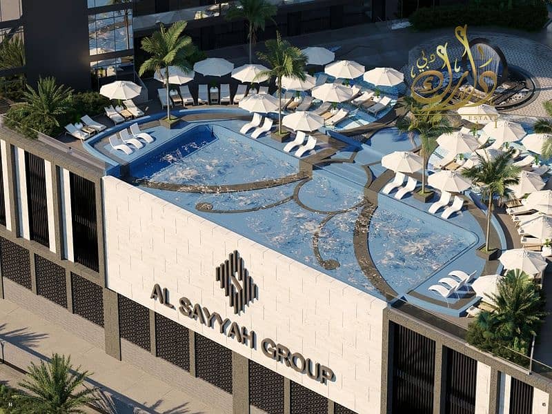 Rare Opportunity / 9 Years Instalments !! Call me Now - Image 10